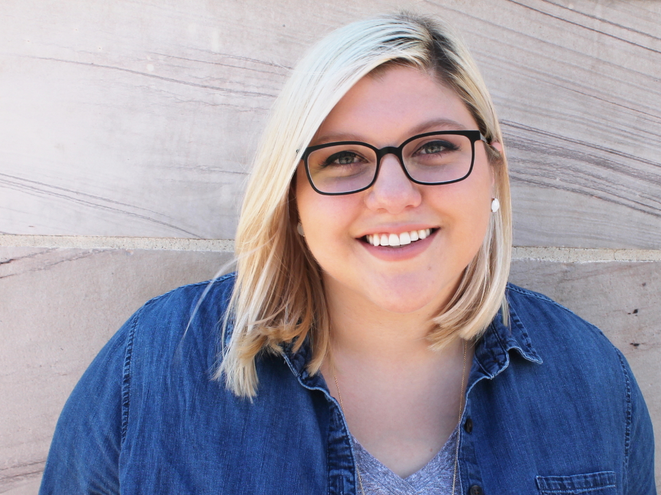 Jess Davidson Unapologize Life Coach