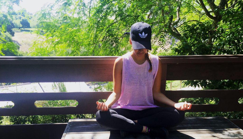 WIIDLO Meditation