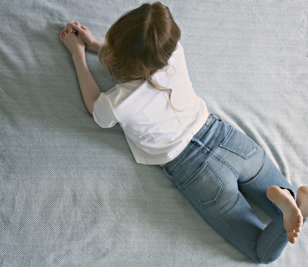 Stream & Stone Marisa Peters