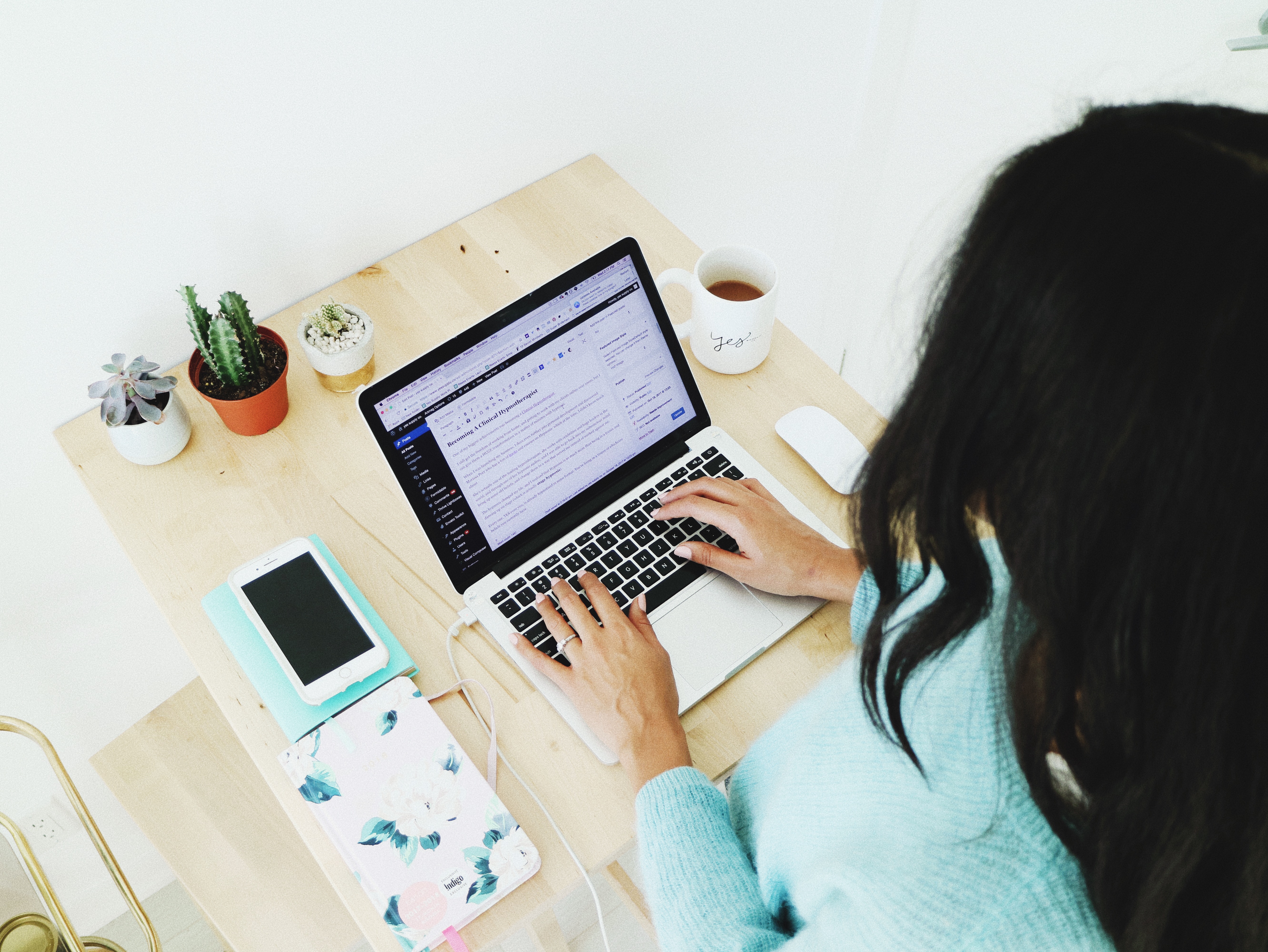 six figure coaching business