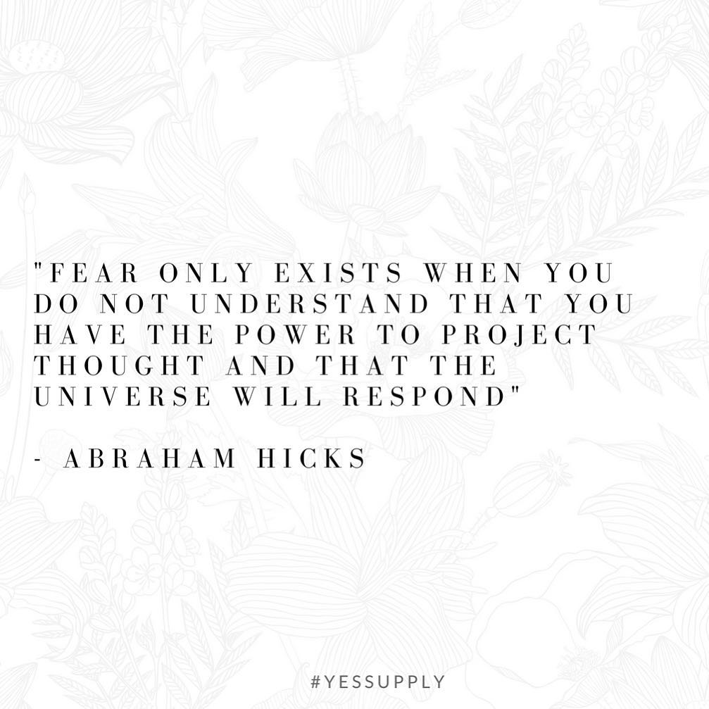 Trying harder only withholds our good from us. This Universe does not thrive on hard work and more effort. It thrives on going with the flow. When you go with the flow, everything just flows and you feel inspired to move to and create from a higher place.For more inspiration, quotes and tips on self-love and business for women, girlbosses, coaches, service, and freedom based business and female entrepreneurs check out www.yessupply.co