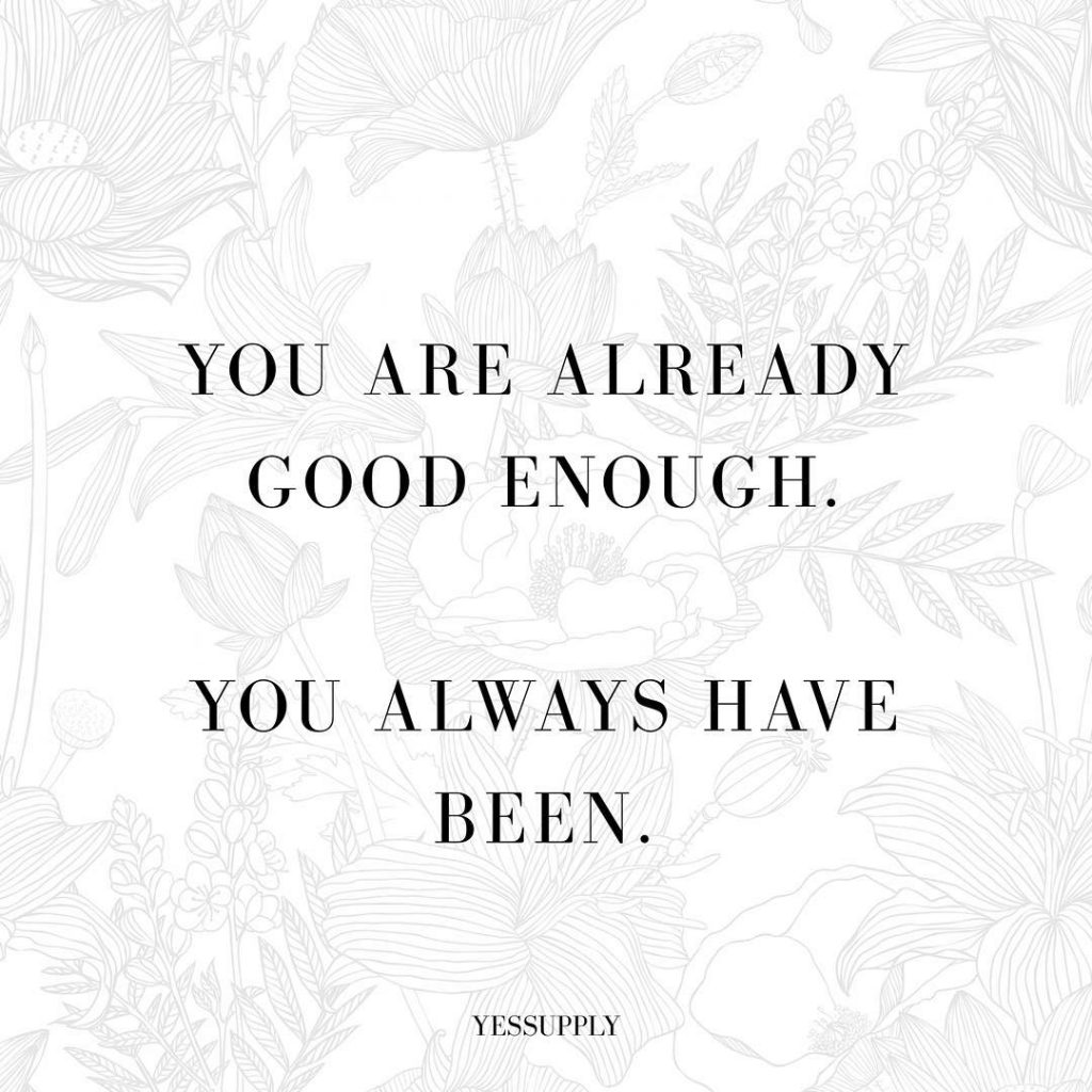 What you are looking for in other people, find it yourself Why wait until someone says they love you to love yourself. Don't put the most important thing in the world in someone else's fragile hands Never hide. Never change. You are perfect the way you are. You are valuable the way you are.For more inspiration, quotes and tips on self-love and business for women, girlbosses, coaches, service, and freedom based business and female entrepreneurs check out www.yessupply.co
