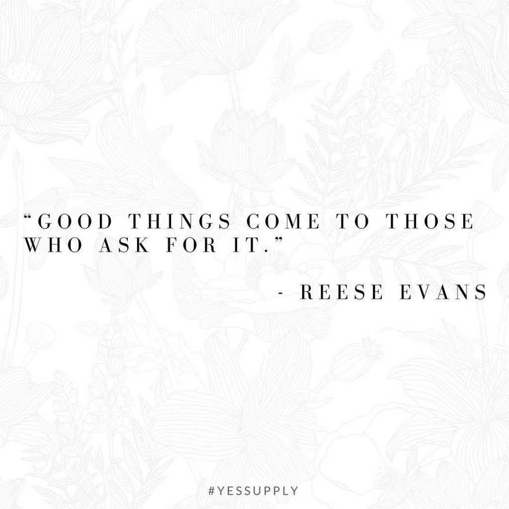 The reason you're tinkering with the little things and staying behind the scenes is fear.Fear can take all sorts of different forms like procrastination. You have to get real with the fear, doubt, and go deep down to find out what's lingering..For more inspiration, quotes and tips on self-love and business for women, girlbosses, coaches, service, and freedom based business and female entrepreneurs check out www.yessupply.co.