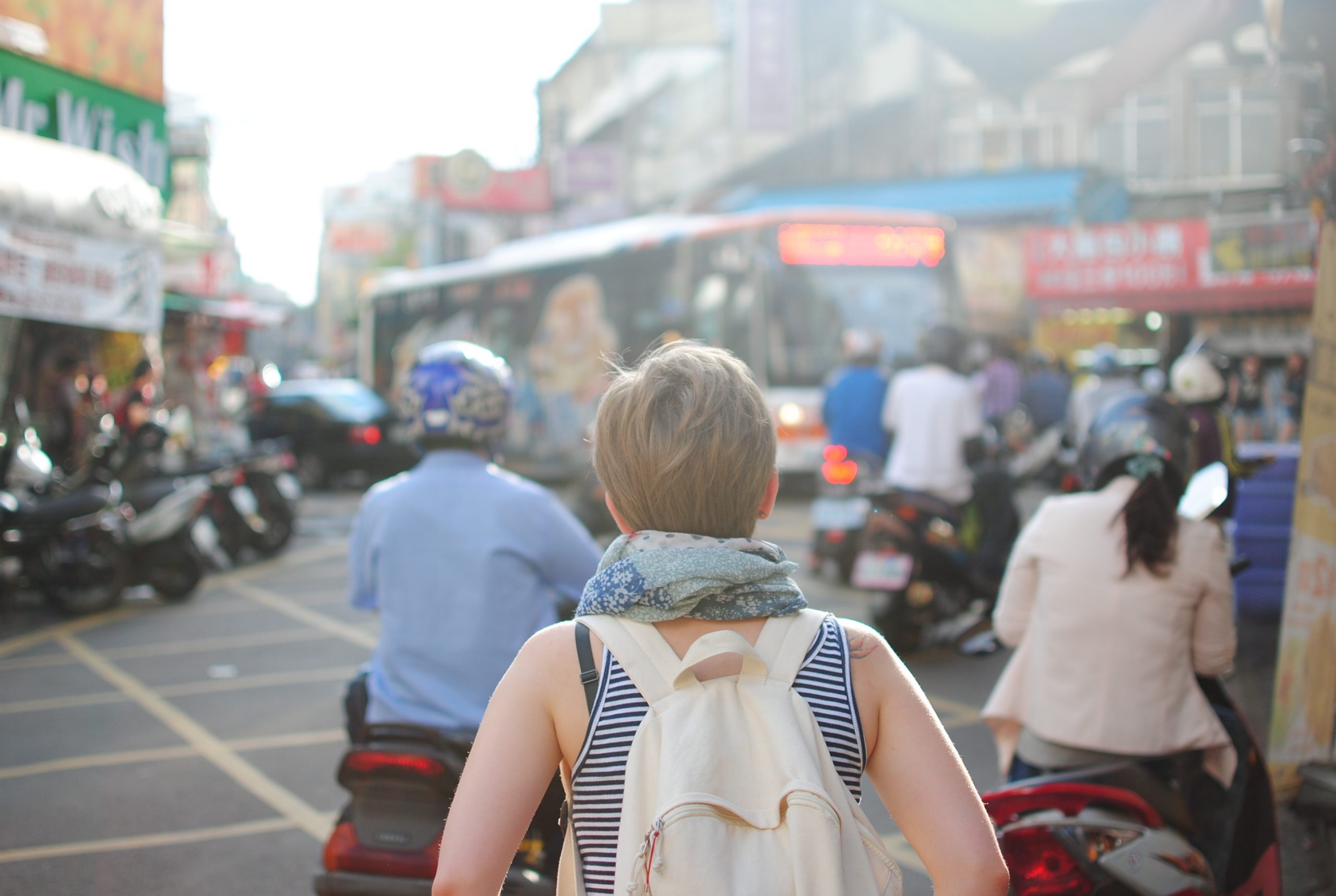 5 Money Tips I Picked Up In Asia That Changed My Life