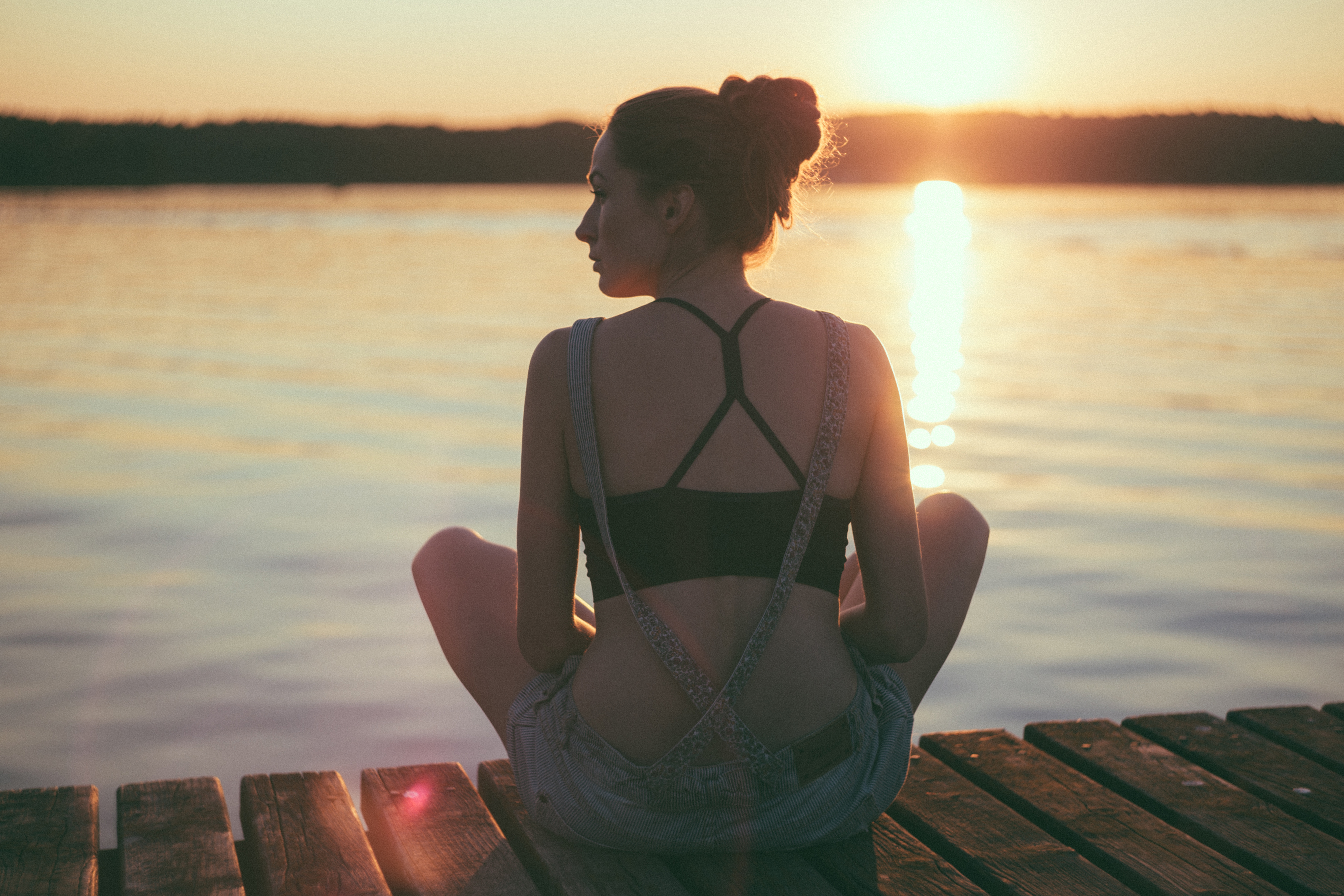 5 Fun Ways To Protect Your Peace Of Mind
