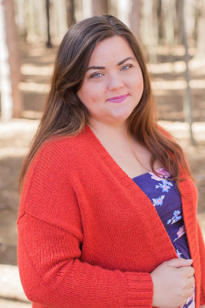 ashley's portrait