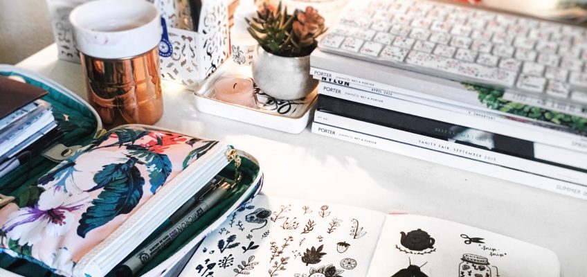 Wondering how to be an illustrator or launch your own business? In this interview Zie Darling explains how the yes supply collective is helping her grow her business, grow social media following, and find a supportive community to help her crush her goals. Join the yes supply collective for a community of entrepreneurs, and tools to help you turn your passion into a business