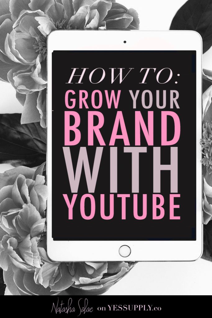 How Successful Brands Grow Their Tribe on Youtube | Grow Your Brand on Youtube