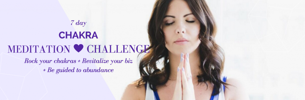 Are you business babes who want to learn how to mediate her way to a successful business? Check out all of the tips and tricks!
