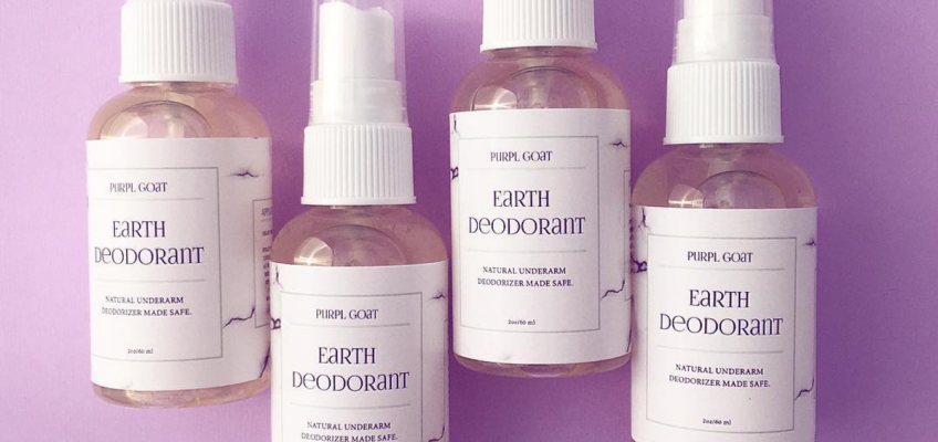 How To Start Your Own All-Natural Skin Care Line
