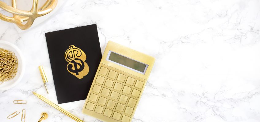 business budget