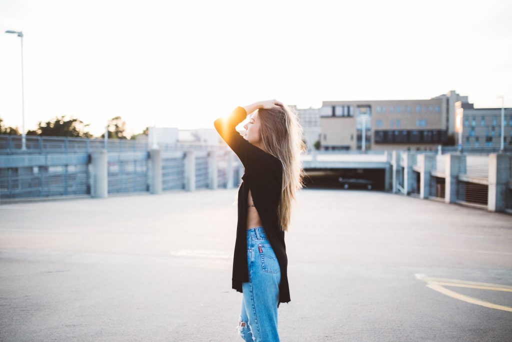 20 affirmations to help you create your dream life and manifest your yes