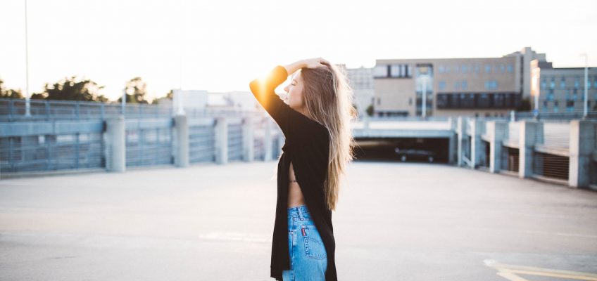 20 affirmations to help you create your dream life and manifest your yes