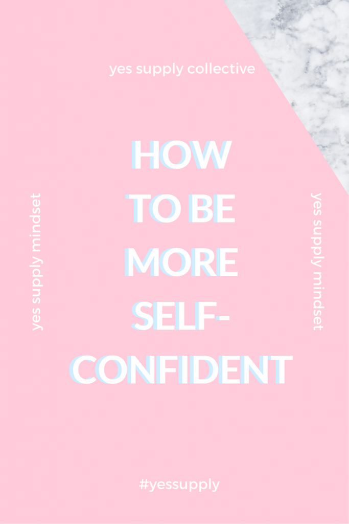How to build confidence at work and succeed in your career? Here are tips to build confidence and accept challenges in your work life. Find out how to boost your self-confidence with these tips and tricks! Don't Wait Everything to Be Perfect to Enjoy Your Life. Learn How to Speak with Confidence in Public. How to be more positive and self confident in your life? The key factor to be self confident is finding your inner harmony and be happy of who you are. Keep positive thoughts, meet people who inspire you and live life with no rules. Be sure to comeback for more tips and tricks here at yessupply.co!