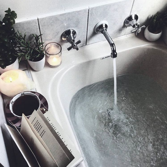 self-care habits through the holidays