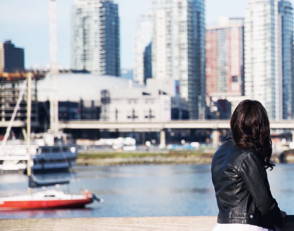 how to be more self-confident
