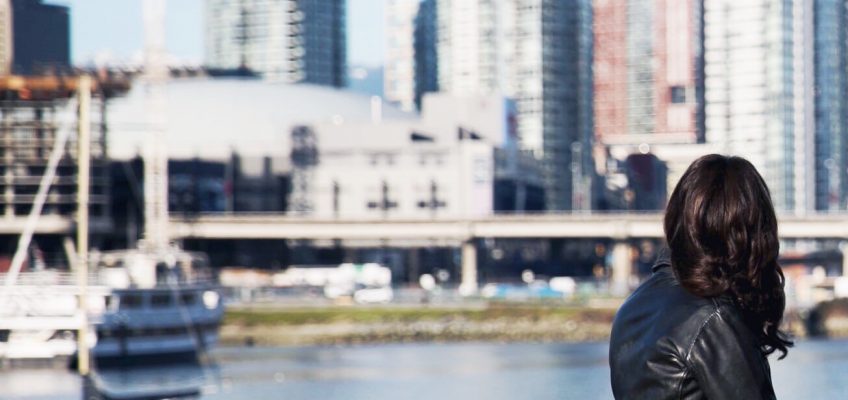 how to be more self-confident