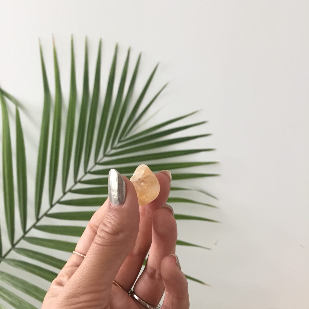 Learn how to cleanse your crystals and use them for business success and manifesting. Read our tips to use the amythst, citrine, and clear quartz to reach your financial and biz goals for girl bosses. Right now on yessupply.co