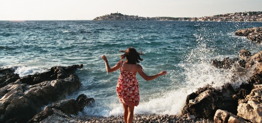 How to conquer fear: 5 tips