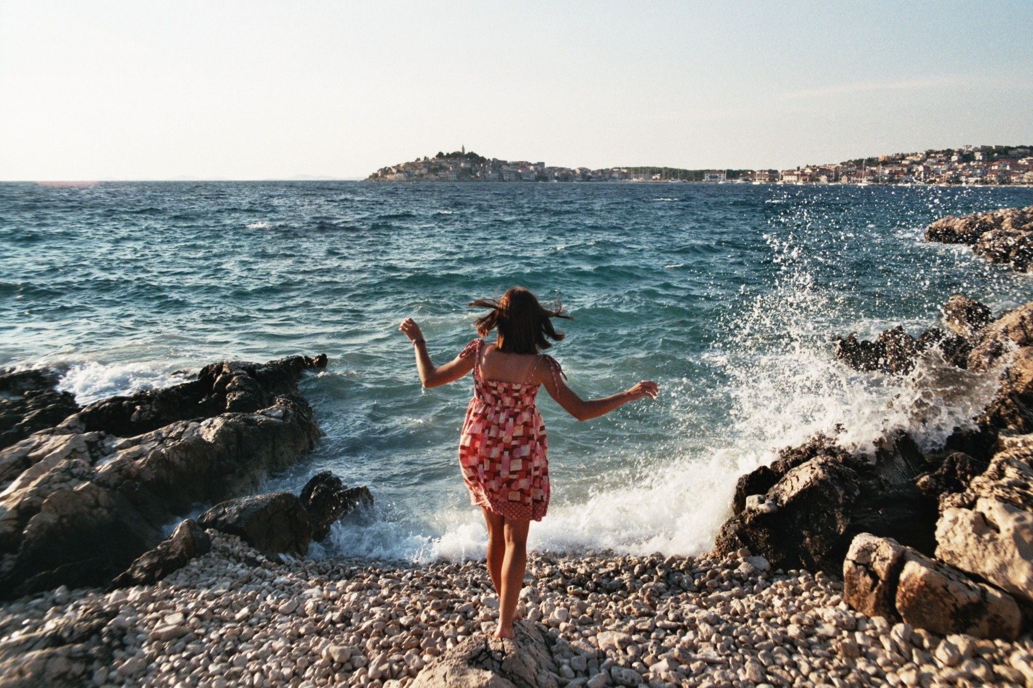 How to conquer fear: 5 tips