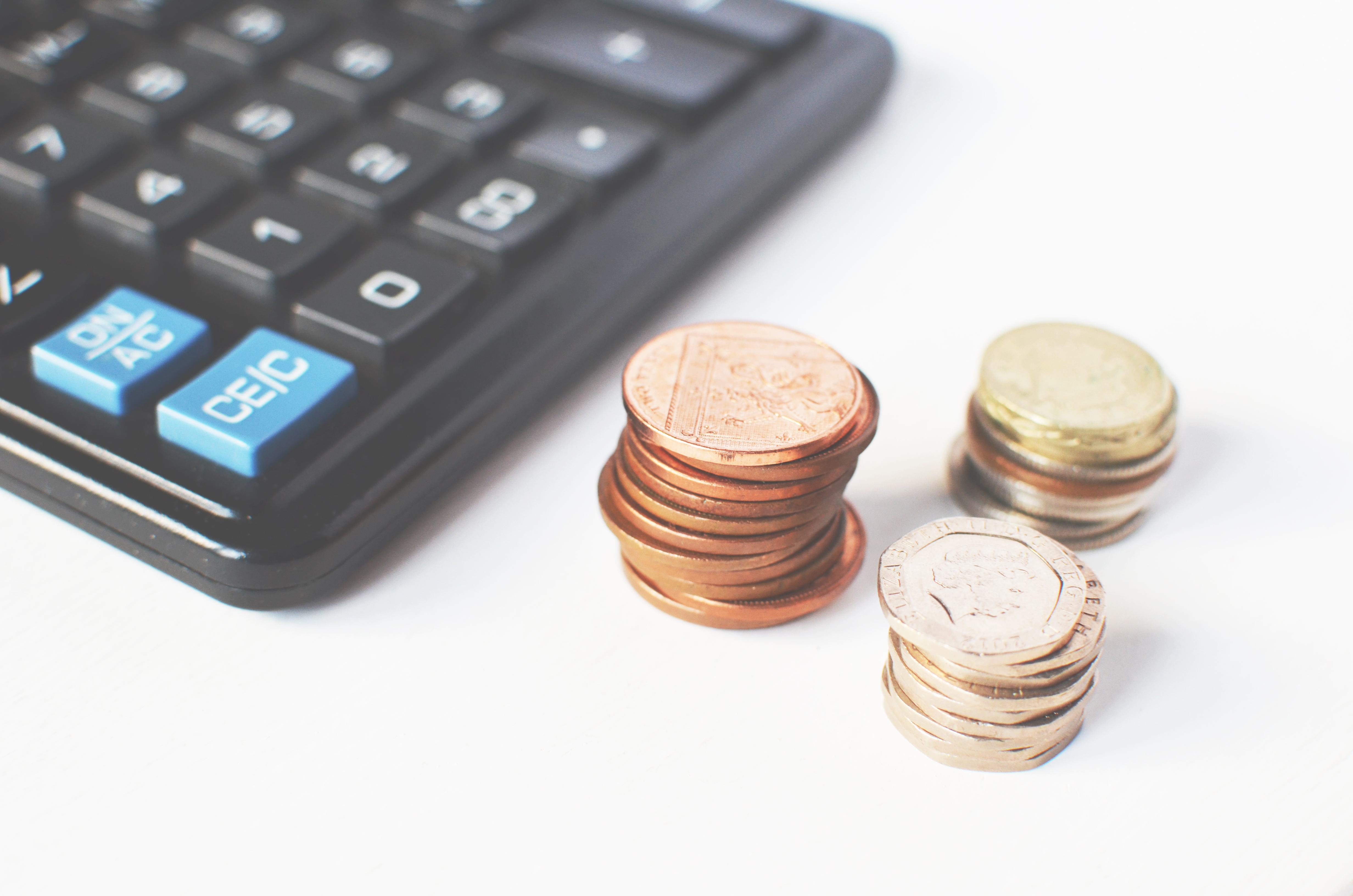 How to crush your financial goals