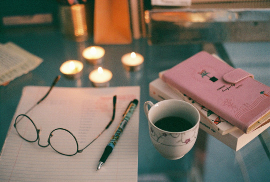 What To Write About