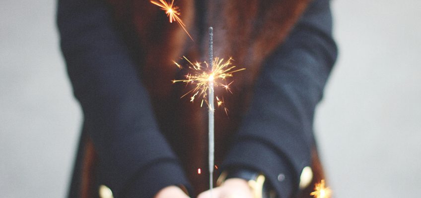 10 ways to step up your self-care game for 2017