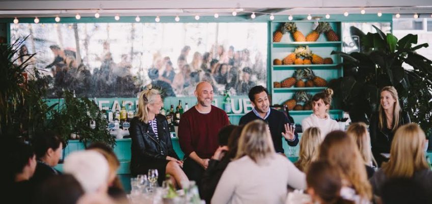 Collabosaurus Brand + Partnerships