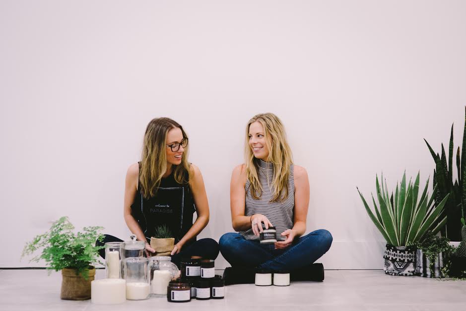 Brand Partnerships + Sponsorships