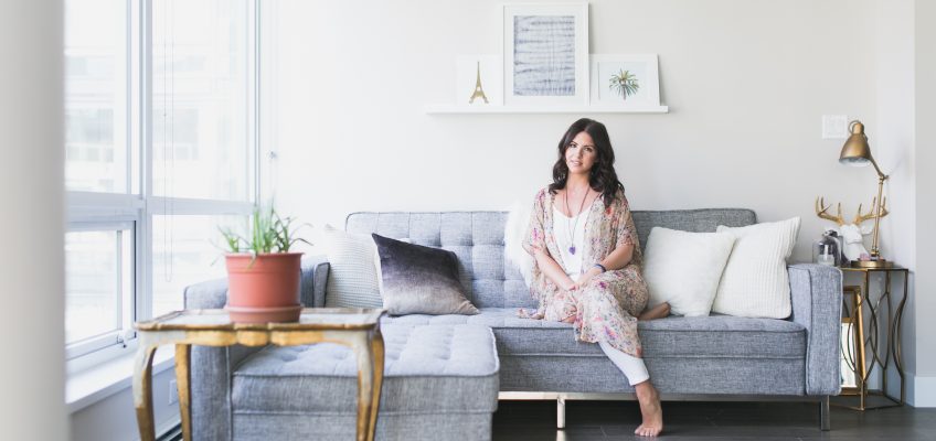 How to take action on your dreams