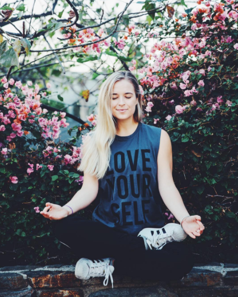 Boosting Yoga