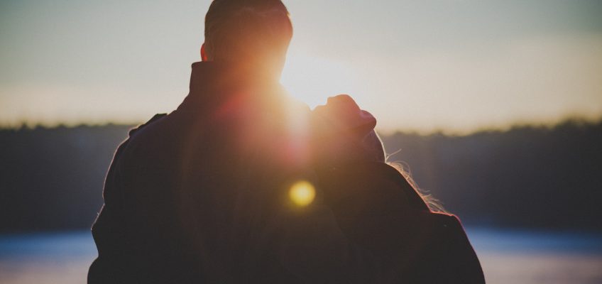 How to balance love and business