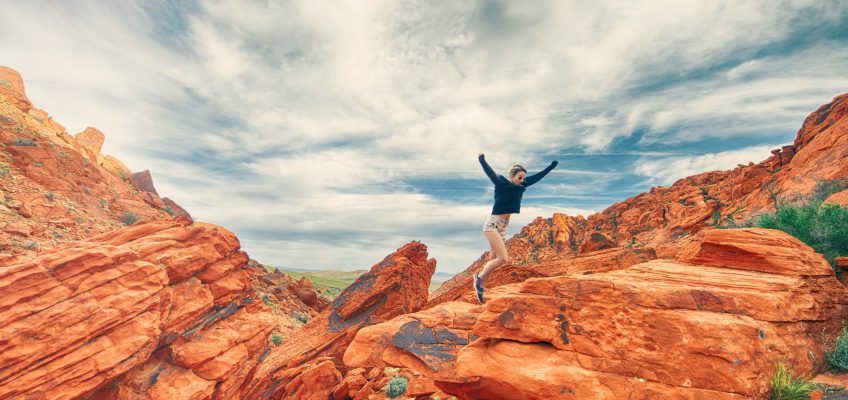 how to be confident