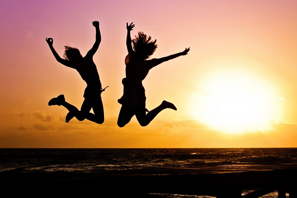 how to become a better person in 2020