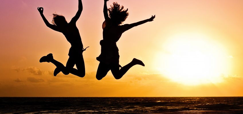 how to become a better person in 2017