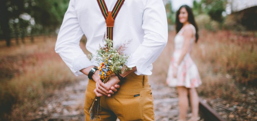 How to date without going broke