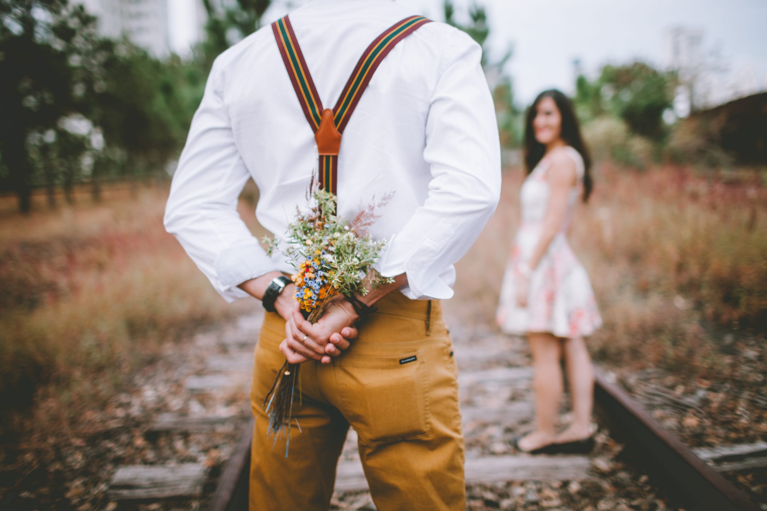 How to date without going broke