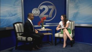 Wondering how to become a successful health coach? Chelsea Stutzman shares how the collective has helped her achieve her dreams. She's become healthier, helps people lose weight, gain more energy, and be happier in their lives.