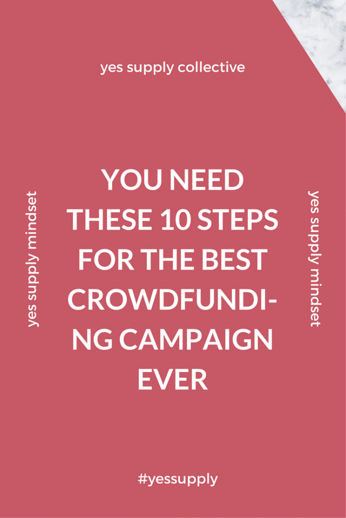 best crowdfunding campaign