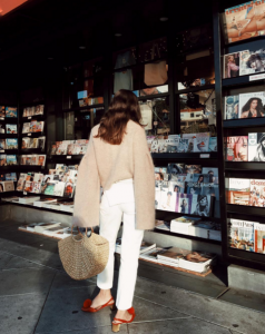How to Change the World With Your Business