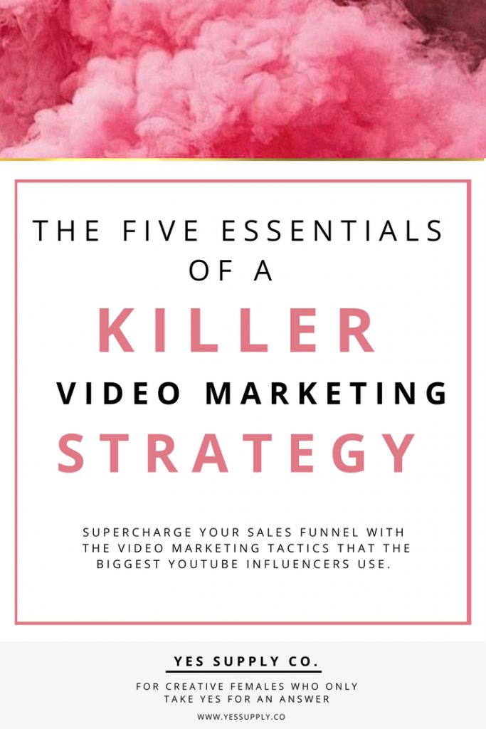 Wanting to get started with video and video marketing? It doesn't require thousands of dollars worth of equipment. You really can get going with what you already own! Your camera. Be camera confident. Look good. Sound good. It's video after all.This article helps Entrepreneurs, female business owners, girlboss, bossbabe to be independent. Get Youtube Marketing strategies to increase traffic, Tips, Ideas, Advertising strategies in business. Repin or save this for later.