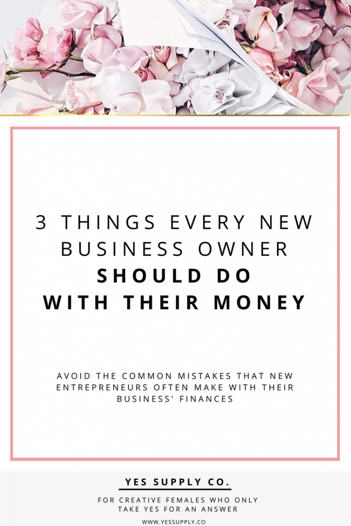 new business