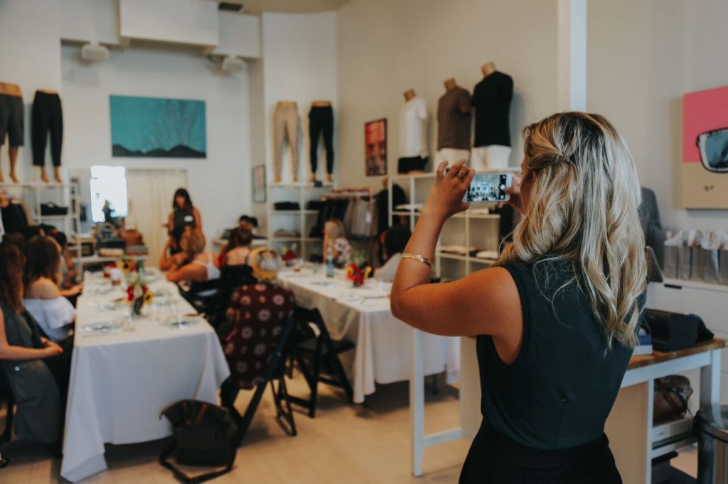 how to monetize brunch