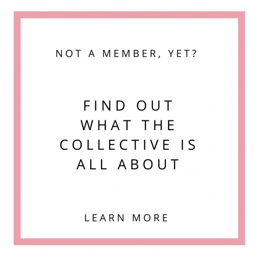 learn about the yes supply collective the online platform for female entrepreneurs who only take yes for an answer