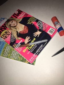 Making a vision board should be one of your first priorities in creating your dream life + manifesting your entrepreneurial goals. Read more on Yes Supply to get some inspiration for your own vision board!