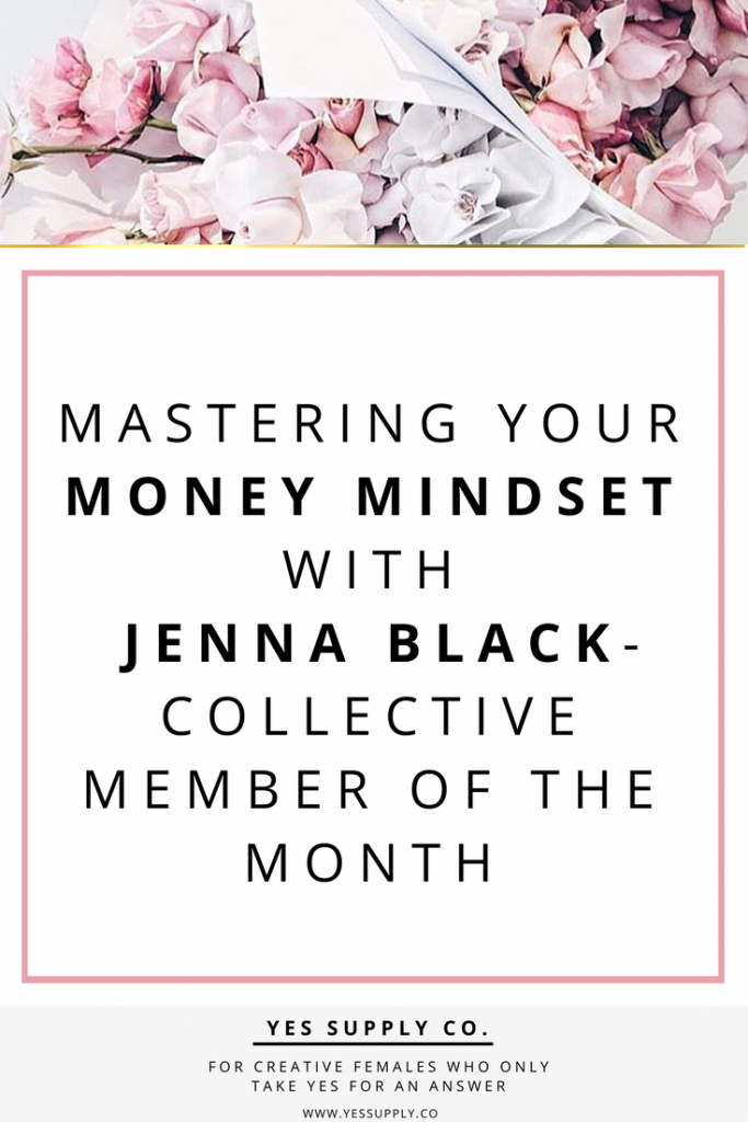 "In business, everything is about money. As an entrepreneur, you must learn to become comfortable having the money conversation with your clients, colleagues, vendors, etc., in order to be successful.So let’s look at the mindsets that are essential for you to embody to enjoy a thriving, profitable, healthy business. Go read www.yessupply.co"