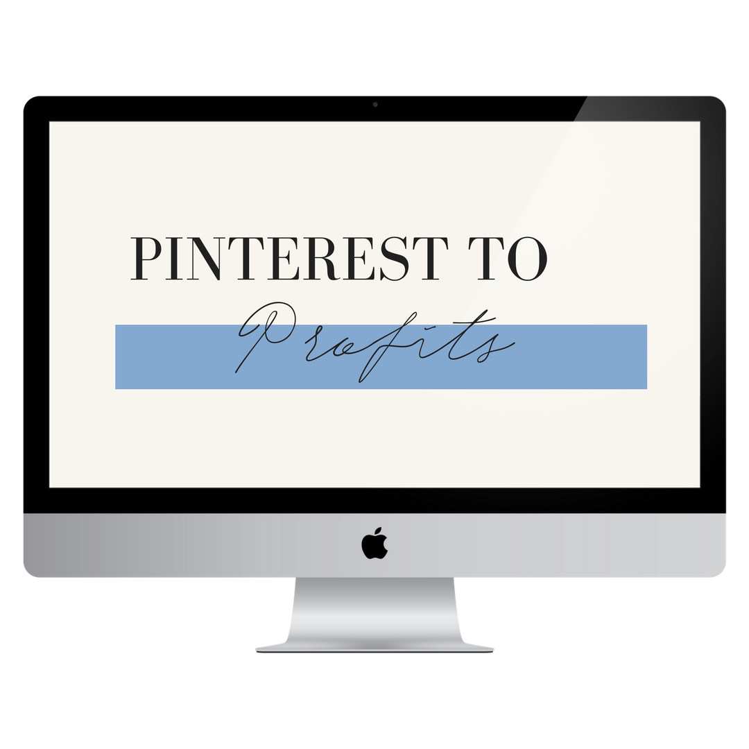 how to explode your email list using pinterest