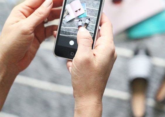 how i grew my instagram following to 15K