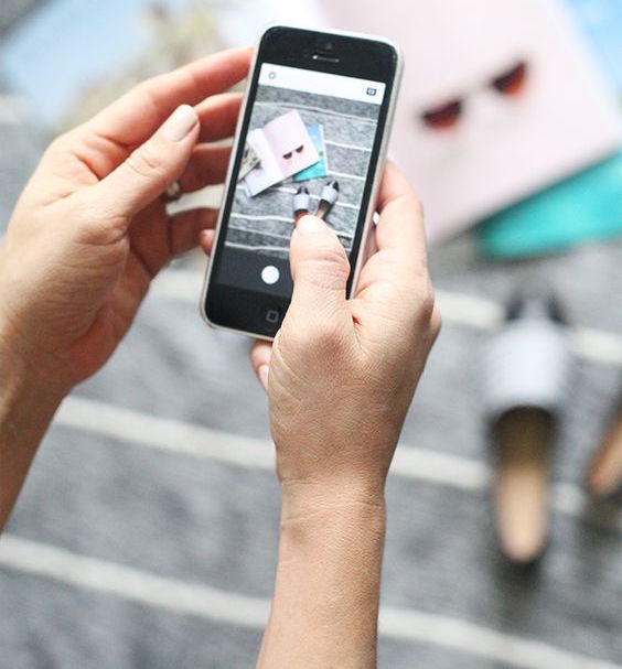 how i grew my instagram following to 15K