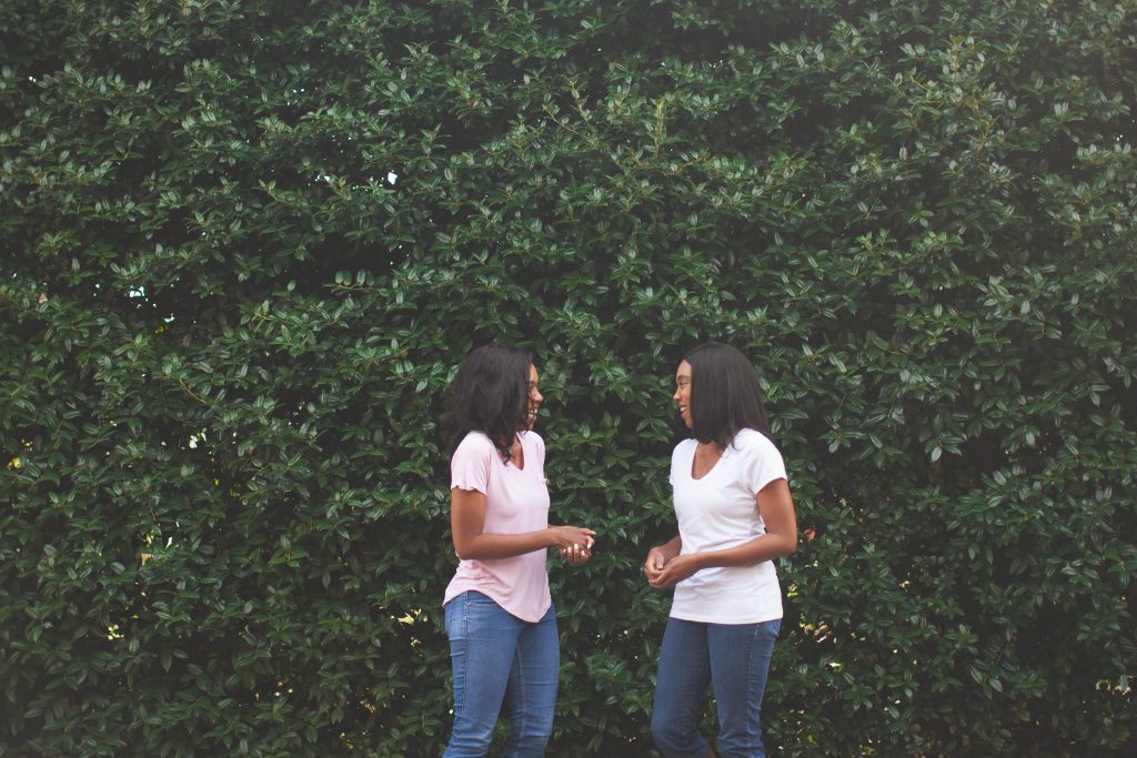 A Social Media Strategists With Kendra + Kleneice - Collective Member Of The Month